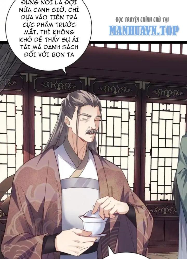 Tu Chân Thiên Mệnh Đại Phế Vật Chapter 22 - Trang 3