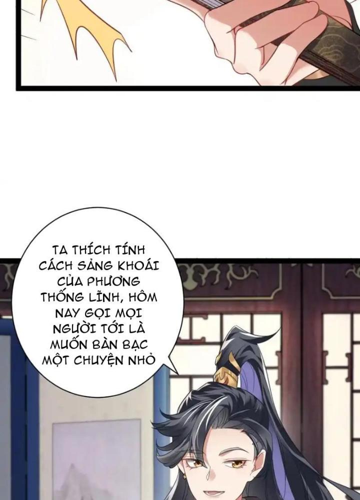 Tu Chân Thiên Mệnh Đại Phế Vật Chapter 22 - Trang 3