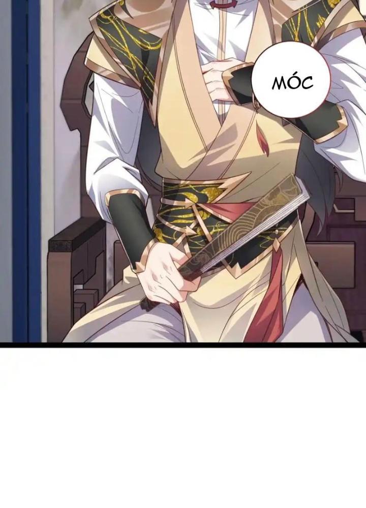 Tu Chân Thiên Mệnh Đại Phế Vật Chapter 22 - Trang 3