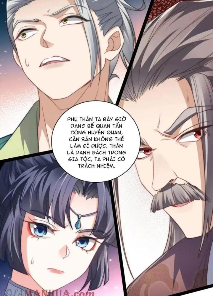 Tu Chân Thiên Mệnh Đại Phế Vật Chapter 22 - Trang 3