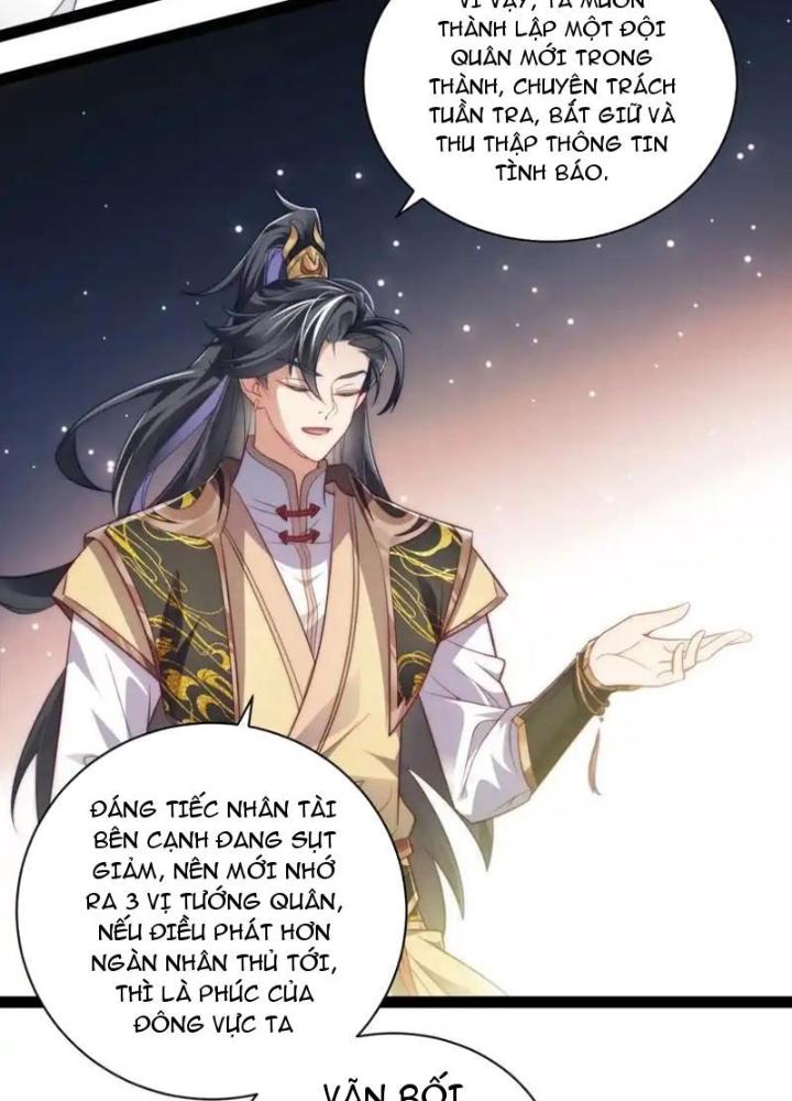 Tu Chân Thiên Mệnh Đại Phế Vật Chapter 22 - Trang 3