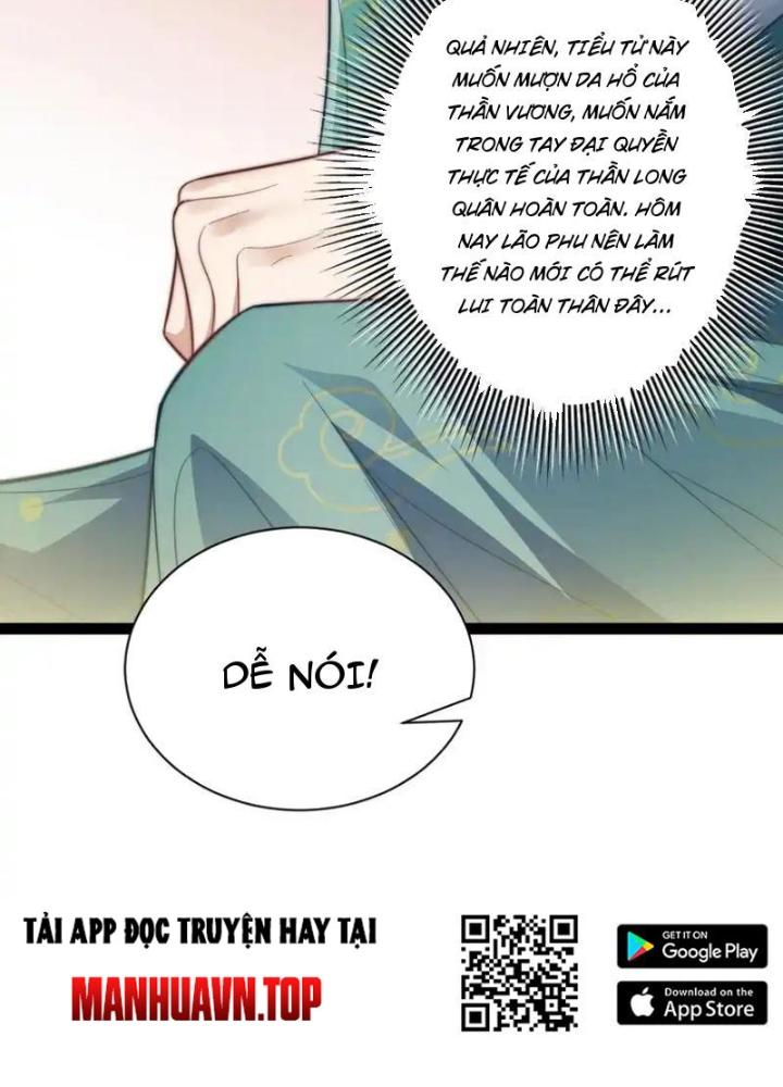 Tu Chân Thiên Mệnh Đại Phế Vật Chapter 22 - Trang 3