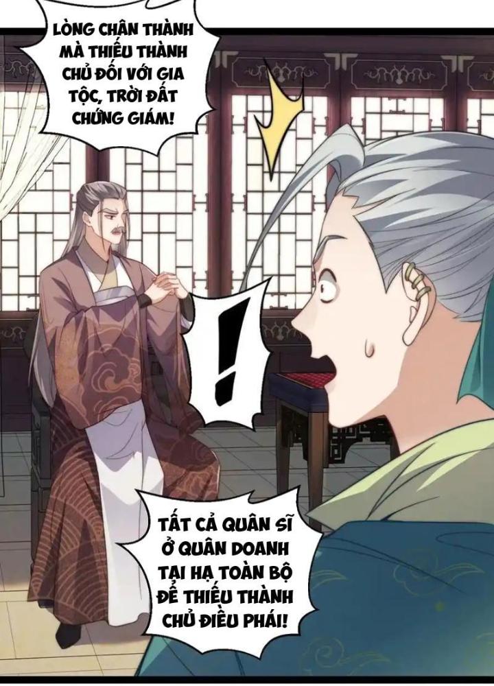 Tu Chân Thiên Mệnh Đại Phế Vật Chapter 22 - Trang 3