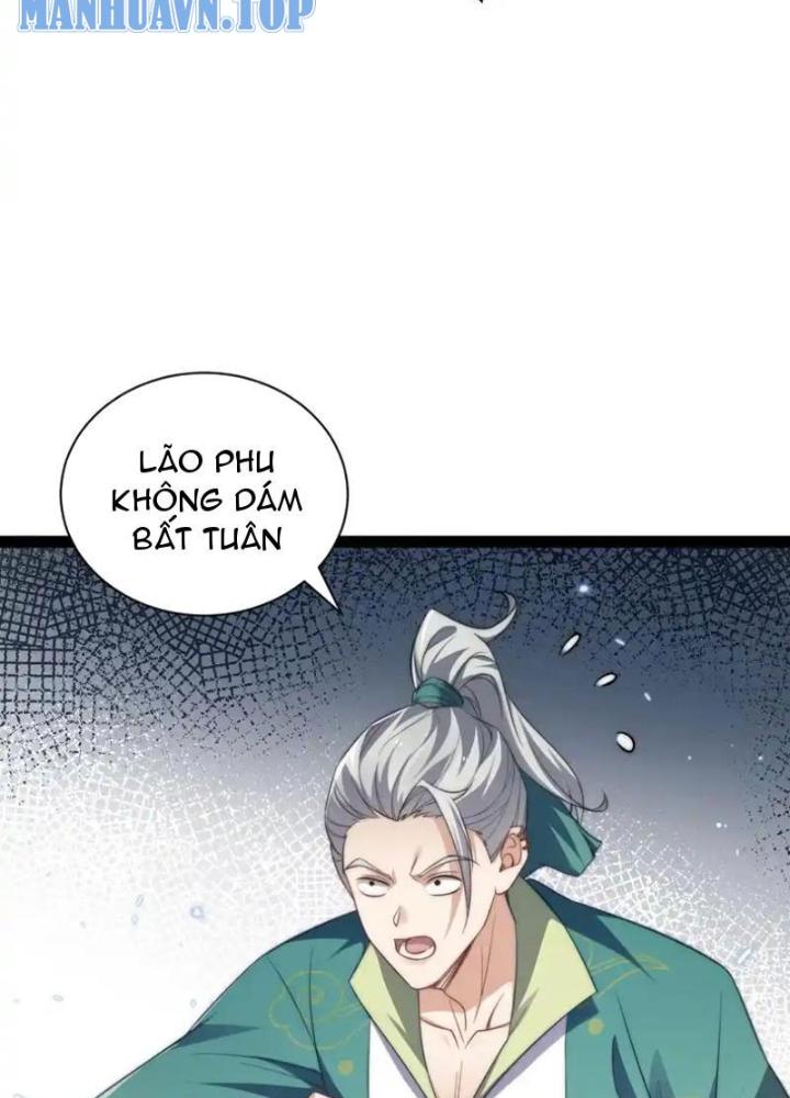Tu Chân Thiên Mệnh Đại Phế Vật Chapter 22 - Trang 3