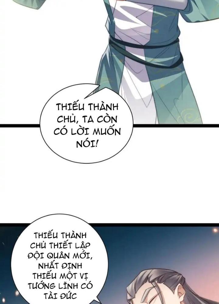 Tu Chân Thiên Mệnh Đại Phế Vật Chapter 22 - Trang 3