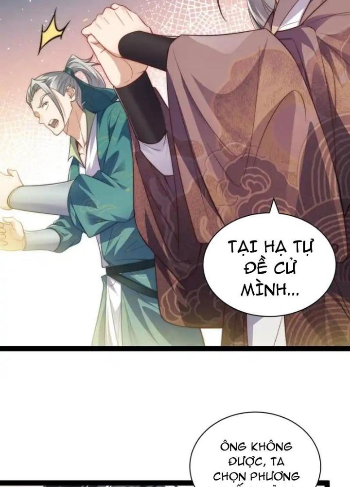 Tu Chân Thiên Mệnh Đại Phế Vật Chapter 22 - Trang 3