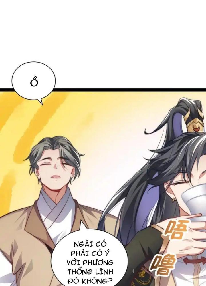 Tu Chân Thiên Mệnh Đại Phế Vật Chapter 22 - Trang 3