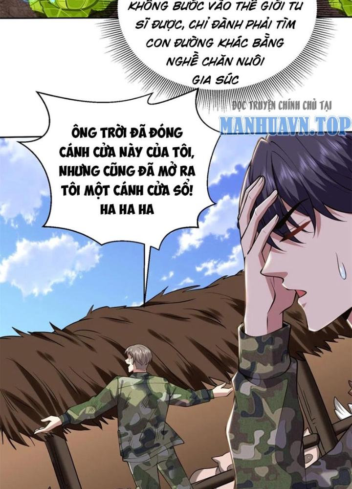 Ta Sống Cùng Nữ Tiếp Viên Hàng Không Tại Hoang Đảo Chapter 61 - Trang 2