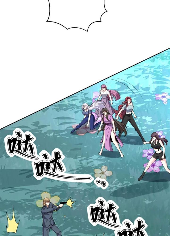 Ta Sống Cùng Nữ Tiếp Viên Hàng Không Tại Hoang Đảo Chapter 61 - Trang 2