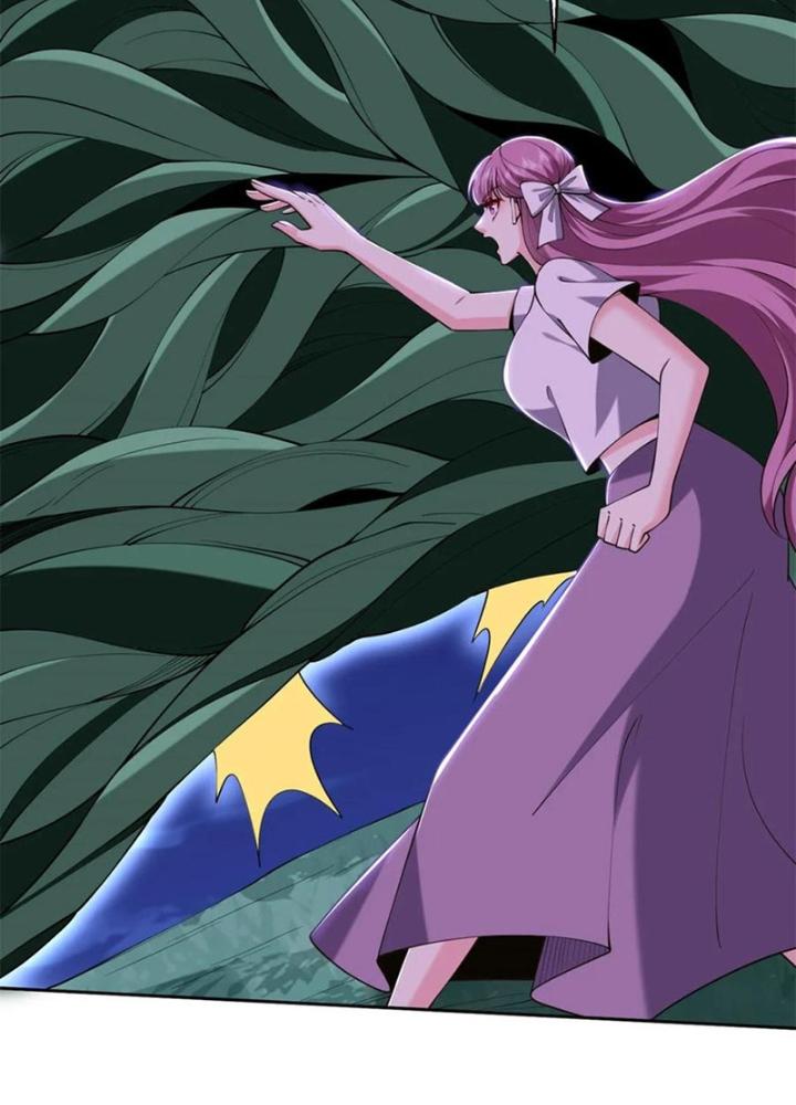 Ta Sống Cùng Nữ Tiếp Viên Hàng Không Tại Hoang Đảo Chapter 61 - Trang 2