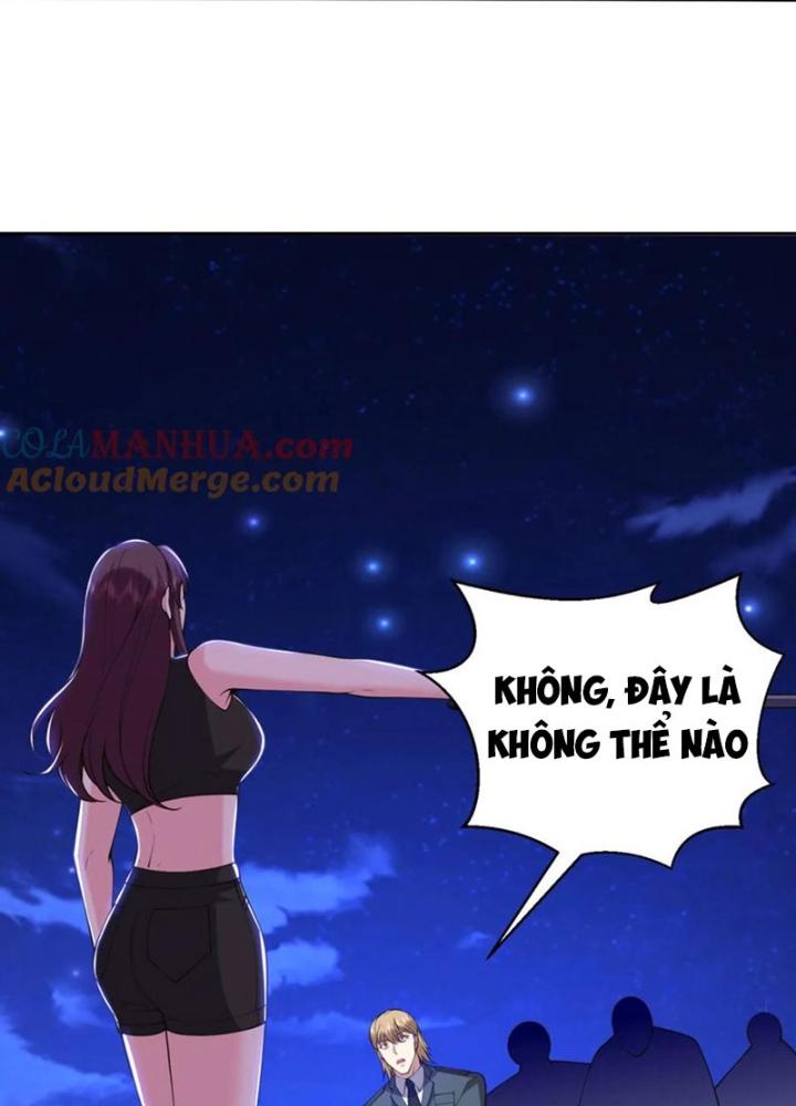 Ta Sống Cùng Nữ Tiếp Viên Hàng Không Tại Hoang Đảo Chapter 61 - Trang 2