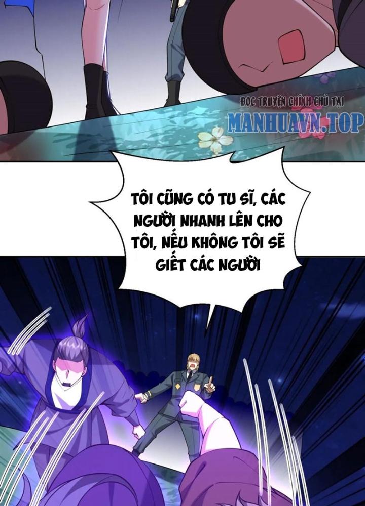 Ta Sống Cùng Nữ Tiếp Viên Hàng Không Tại Hoang Đảo Chapter 61 - Trang 2