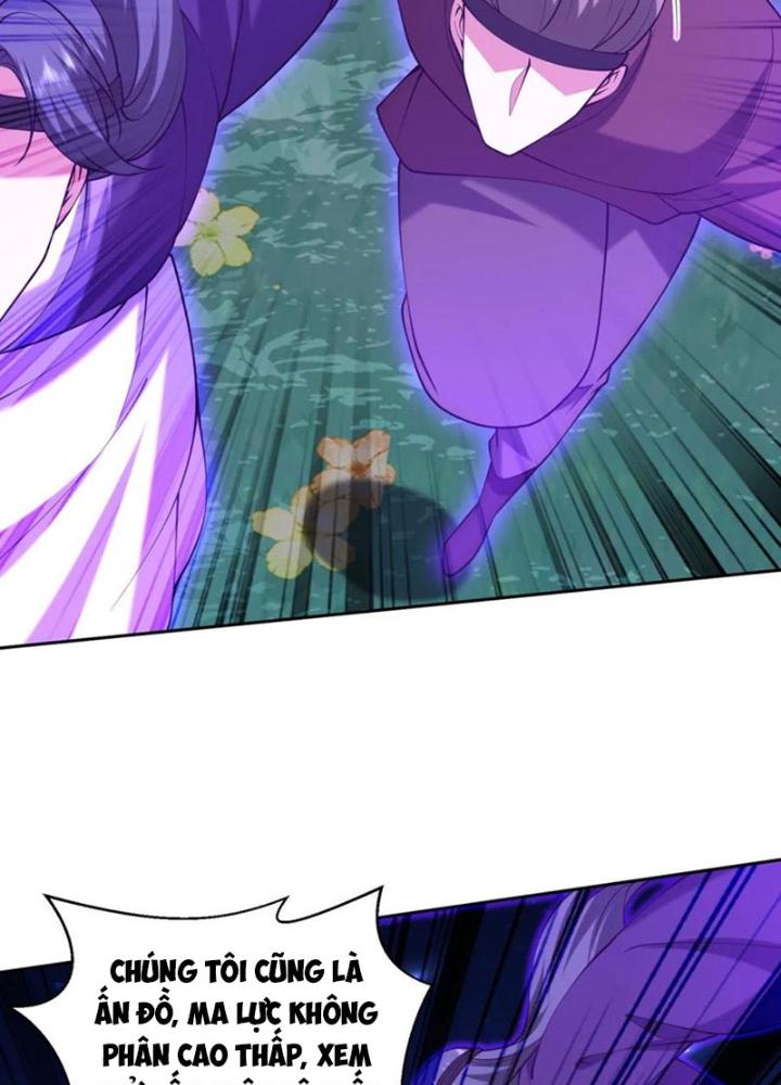 Ta Sống Cùng Nữ Tiếp Viên Hàng Không Tại Hoang Đảo Chapter 61 - Trang 2