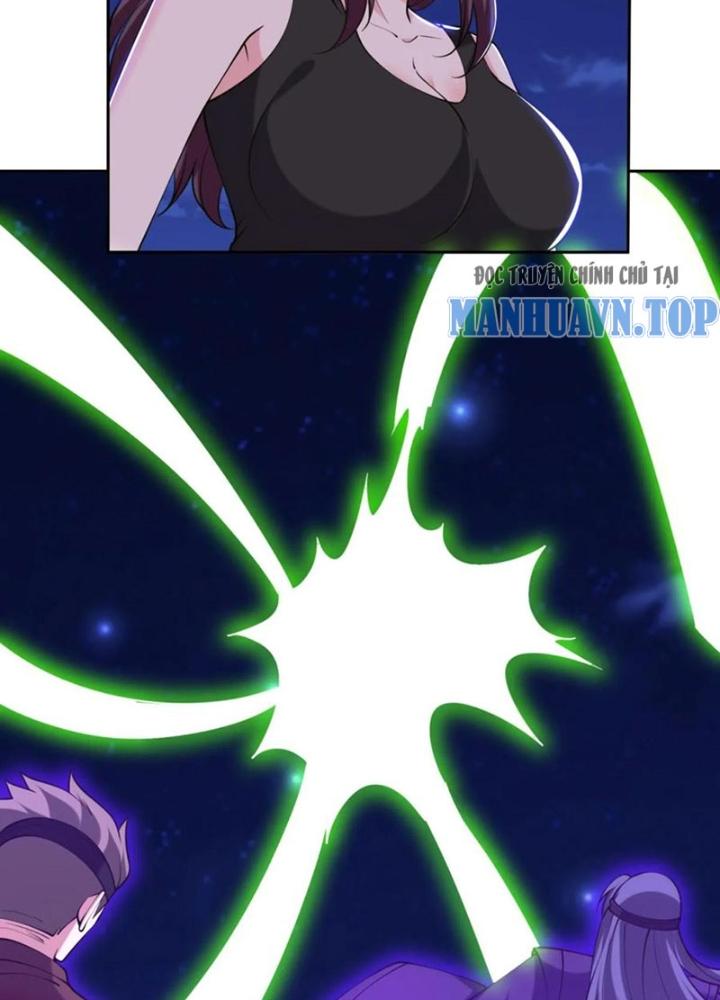 Ta Sống Cùng Nữ Tiếp Viên Hàng Không Tại Hoang Đảo Chapter 61 - Trang 2