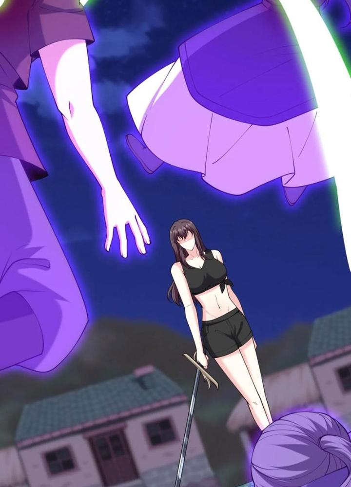 Ta Sống Cùng Nữ Tiếp Viên Hàng Không Tại Hoang Đảo Chapter 61 - Trang 2