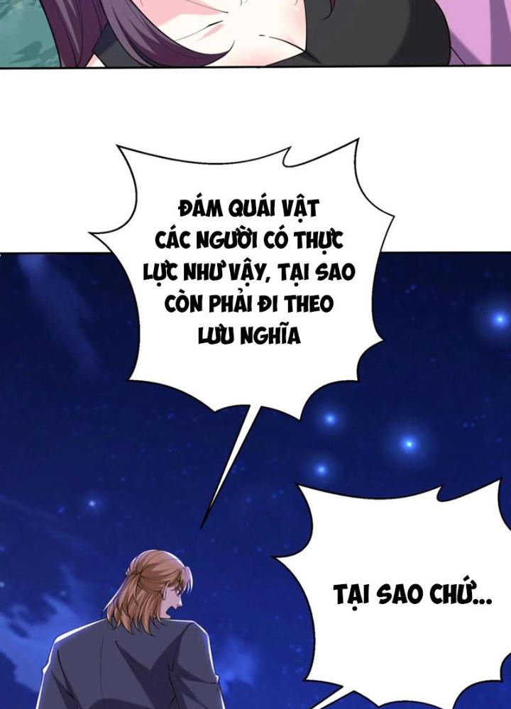 Ta Sống Cùng Nữ Tiếp Viên Hàng Không Tại Hoang Đảo Chapter 61 - Trang 2