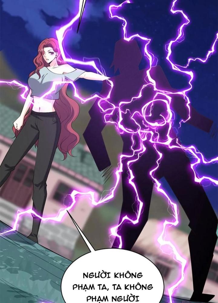 Ta Sống Cùng Nữ Tiếp Viên Hàng Không Tại Hoang Đảo Chapter 61 - Trang 2