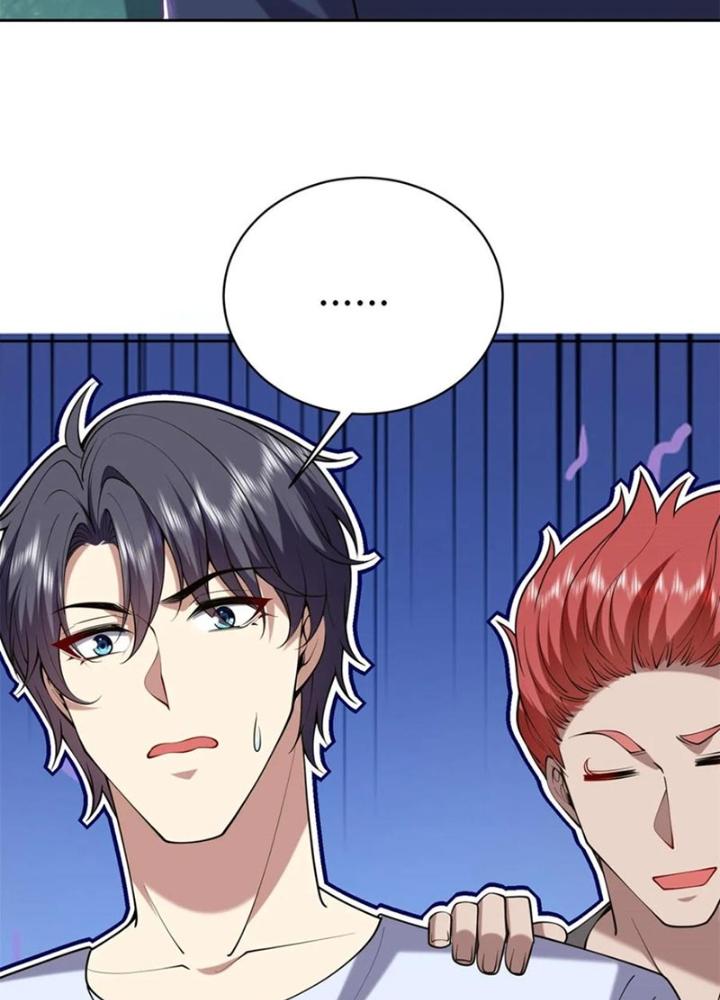 Ta Sống Cùng Nữ Tiếp Viên Hàng Không Tại Hoang Đảo Chapter 61 - Trang 2