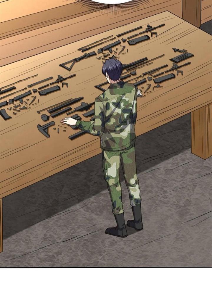 Ta Sống Cùng Nữ Tiếp Viên Hàng Không Tại Hoang Đảo Chapter 61 - Trang 2