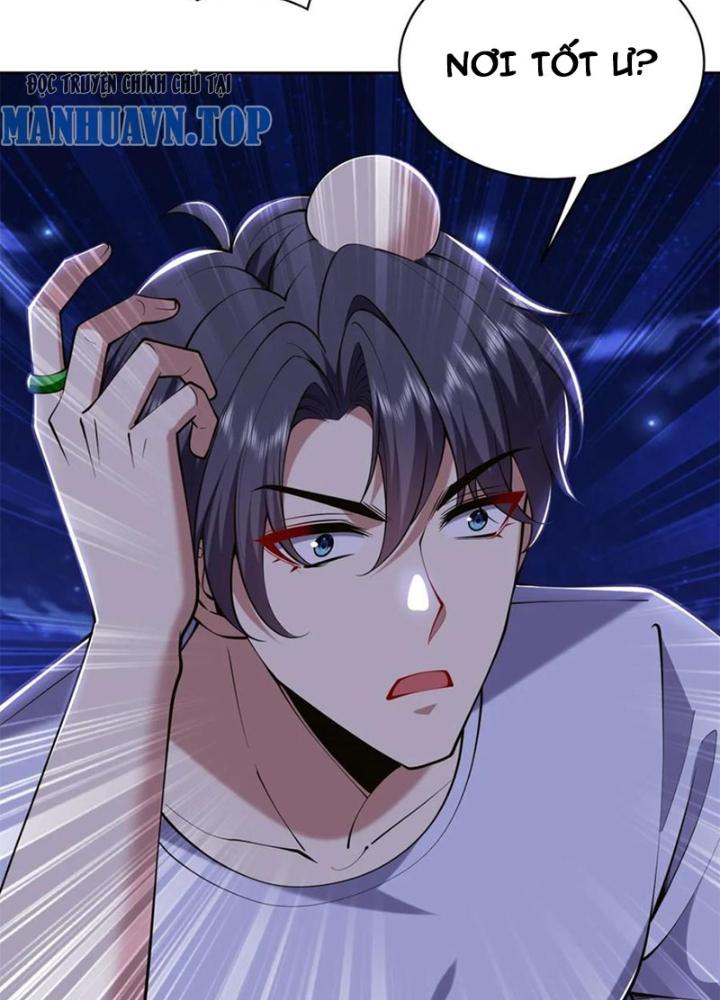 Ta Sống Cùng Nữ Tiếp Viên Hàng Không Tại Hoang Đảo Chapter 61 - Trang 2