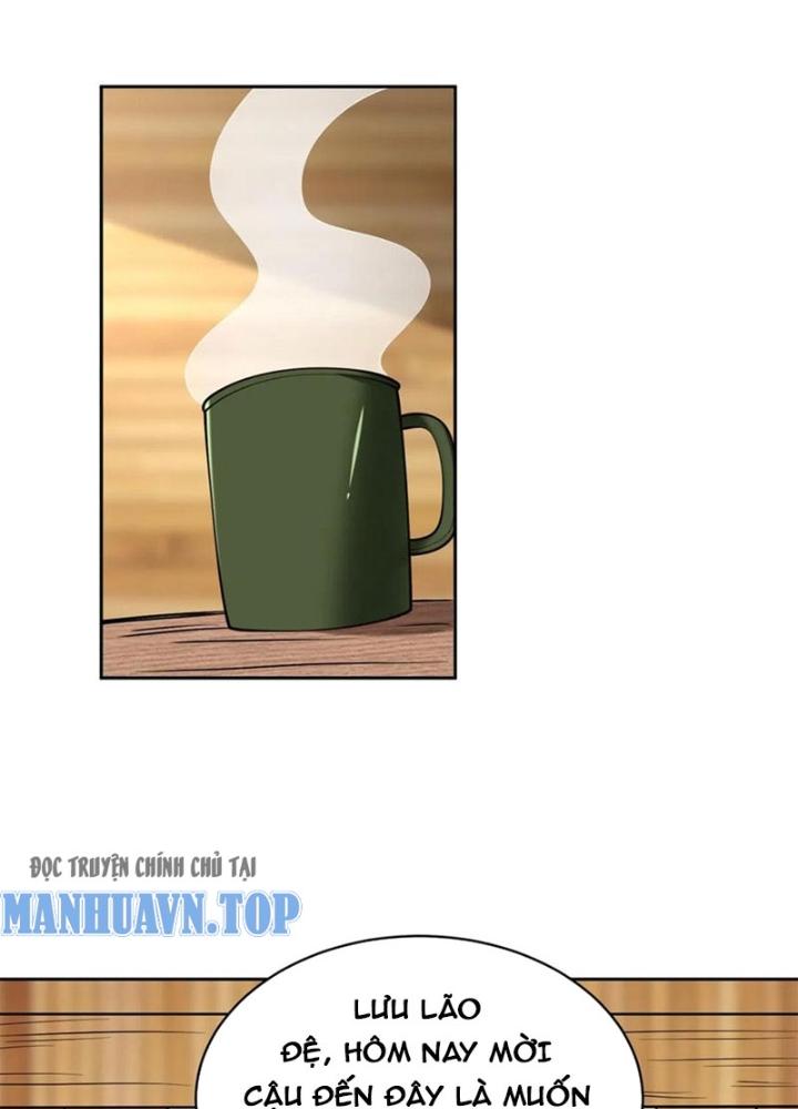 Ta Sống Cùng Nữ Tiếp Viên Hàng Không Tại Hoang Đảo Chapter 61 - Trang 2