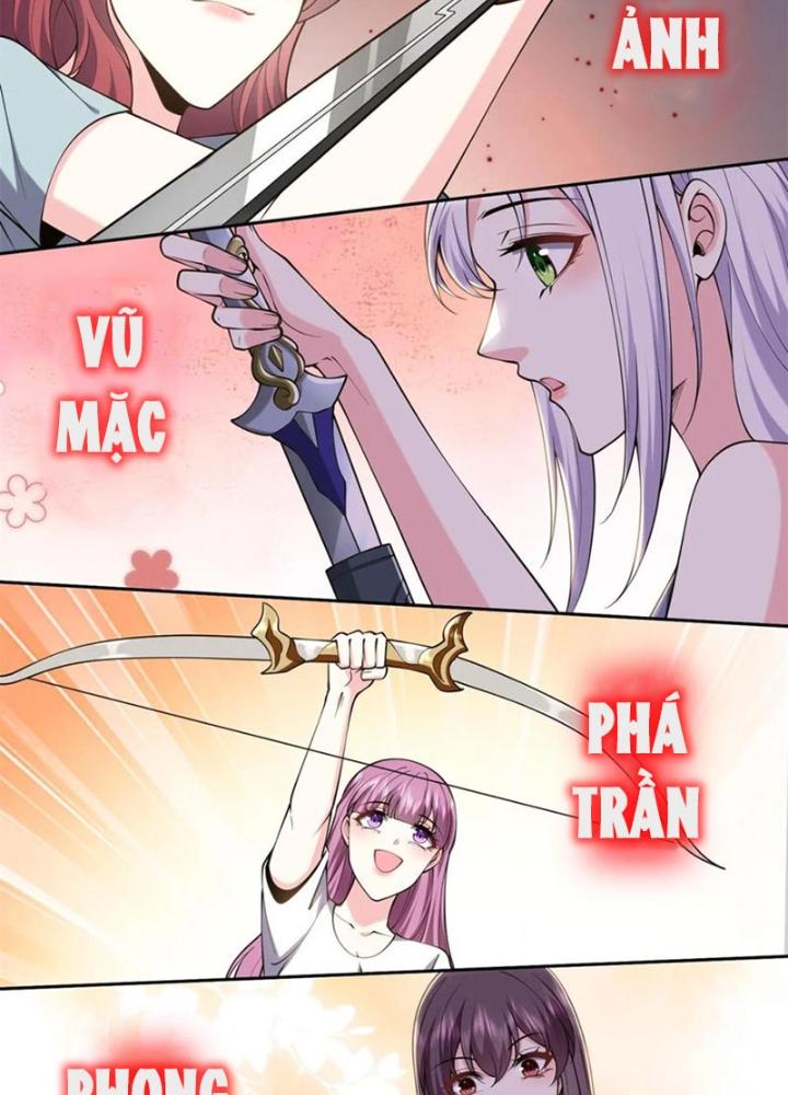 Ta Sống Cùng Nữ Tiếp Viên Hàng Không Tại Hoang Đảo Chapter 61 - Trang 2