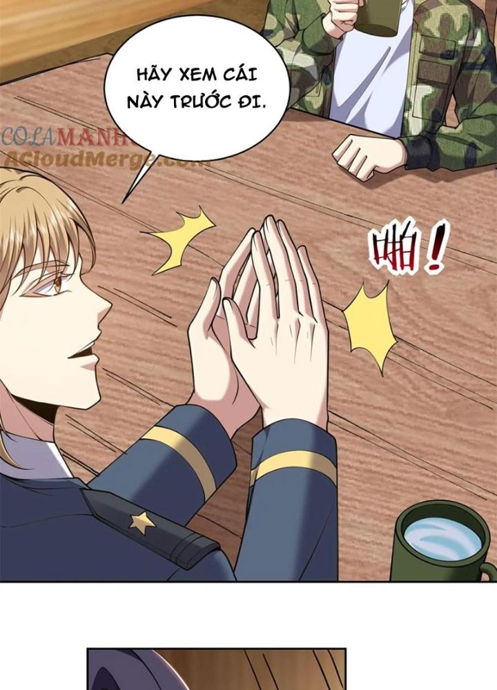 Ta Sống Cùng Nữ Tiếp Viên Hàng Không Tại Hoang Đảo Chapter 61 - Trang 2