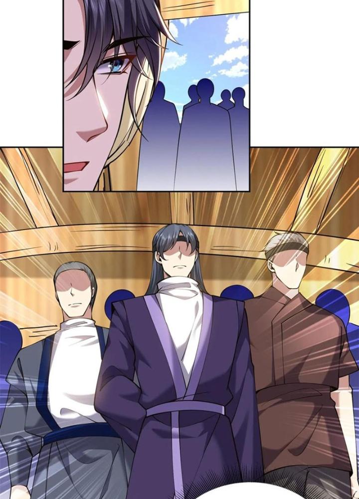 Ta Sống Cùng Nữ Tiếp Viên Hàng Không Tại Hoang Đảo Chapter 61 - Trang 2