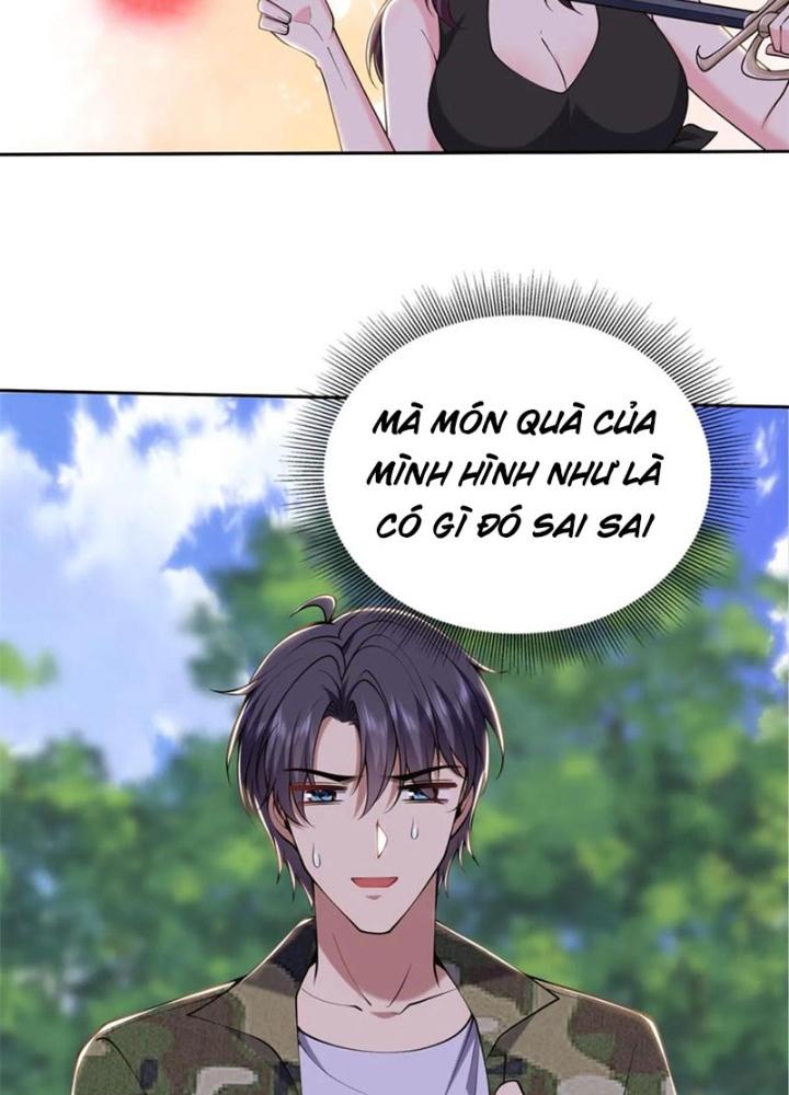 Ta Sống Cùng Nữ Tiếp Viên Hàng Không Tại Hoang Đảo Chapter 61 - Trang 2