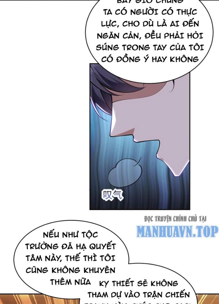 Ta Sống Cùng Nữ Tiếp Viên Hàng Không Tại Hoang Đảo Chapter 61 - Trang 2