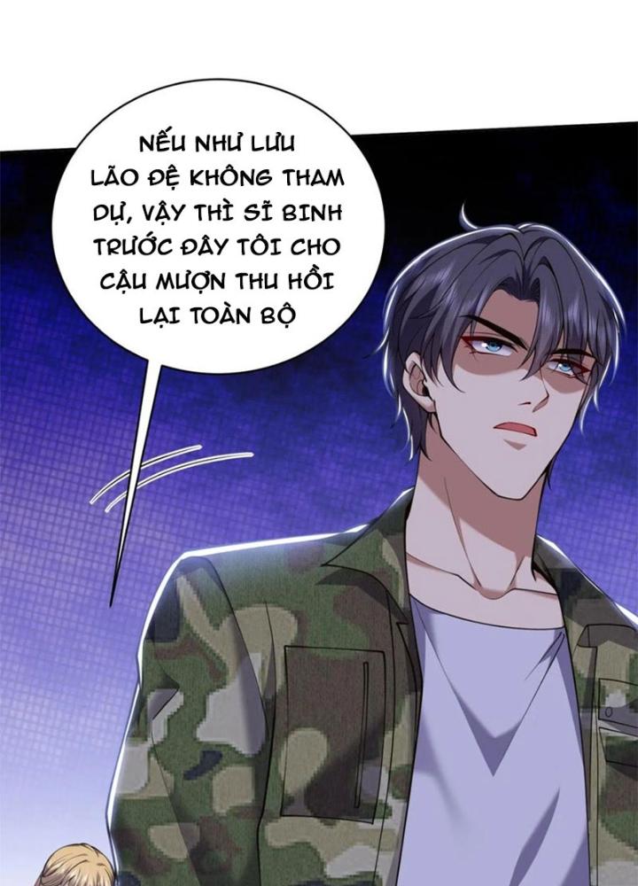 Ta Sống Cùng Nữ Tiếp Viên Hàng Không Tại Hoang Đảo Chapter 61 - Trang 2