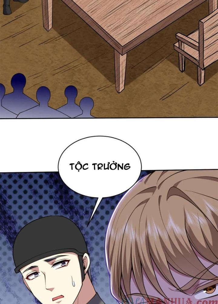 Ta Sống Cùng Nữ Tiếp Viên Hàng Không Tại Hoang Đảo Chapter 61 - Trang 2