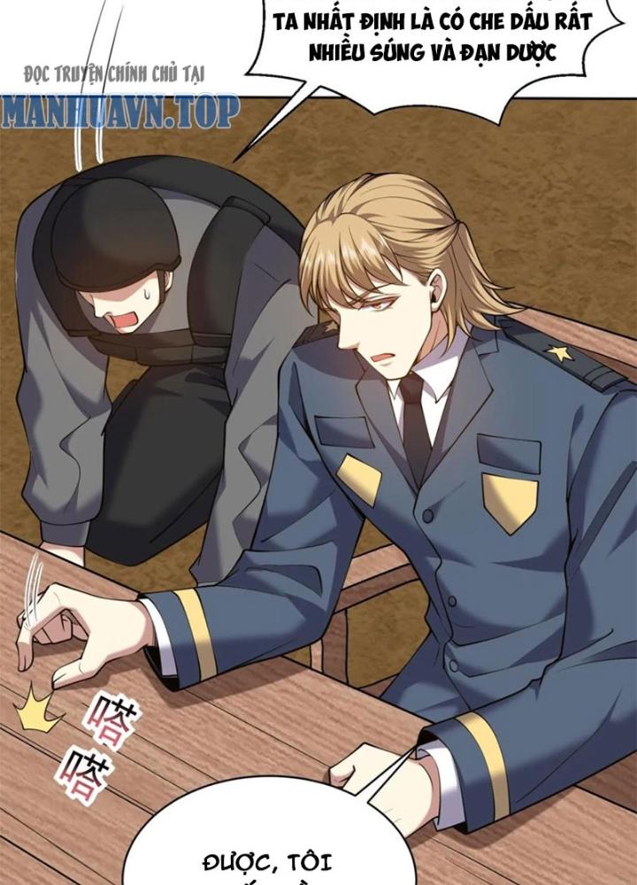 Ta Sống Cùng Nữ Tiếp Viên Hàng Không Tại Hoang Đảo Chapter 61 - Trang 2