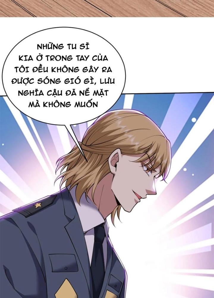 Ta Sống Cùng Nữ Tiếp Viên Hàng Không Tại Hoang Đảo Chapter 61 - Trang 2