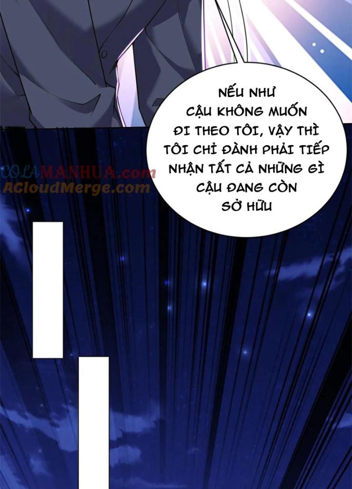 Ta Sống Cùng Nữ Tiếp Viên Hàng Không Tại Hoang Đảo Chapter 61 - Trang 2