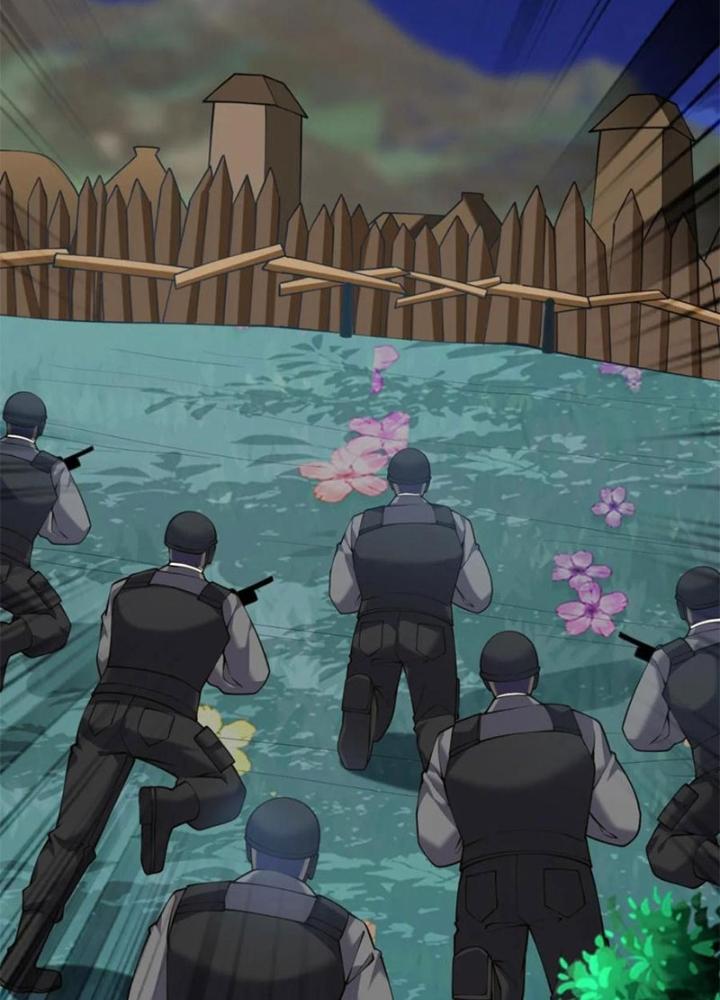 Ta Sống Cùng Nữ Tiếp Viên Hàng Không Tại Hoang Đảo Chapter 61 - Trang 2