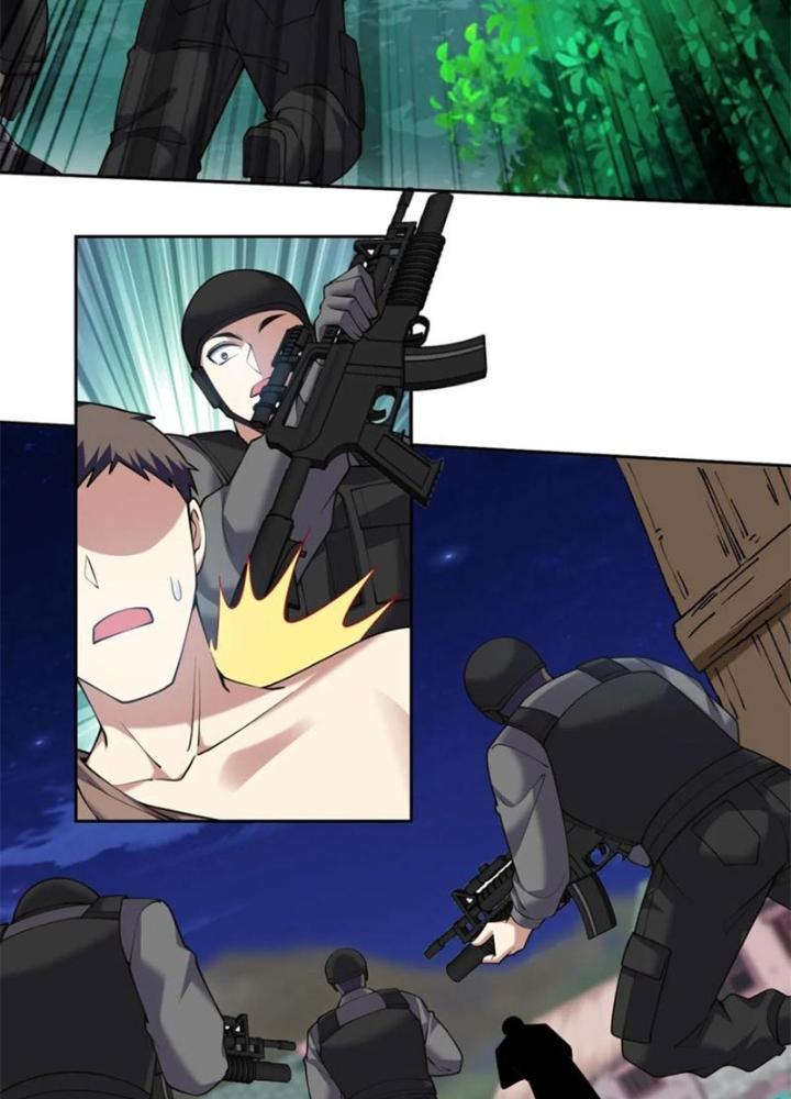 Ta Sống Cùng Nữ Tiếp Viên Hàng Không Tại Hoang Đảo Chapter 61 - Trang 2