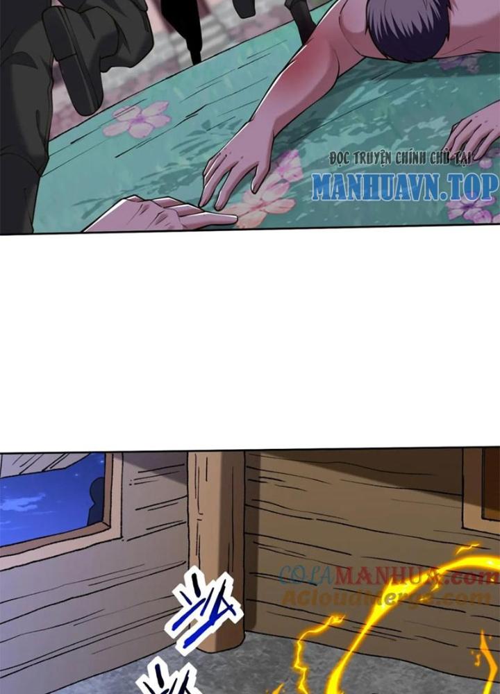 Ta Sống Cùng Nữ Tiếp Viên Hàng Không Tại Hoang Đảo Chapter 61 - Trang 2