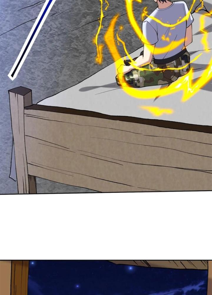 Ta Sống Cùng Nữ Tiếp Viên Hàng Không Tại Hoang Đảo Chapter 61 - Trang 2