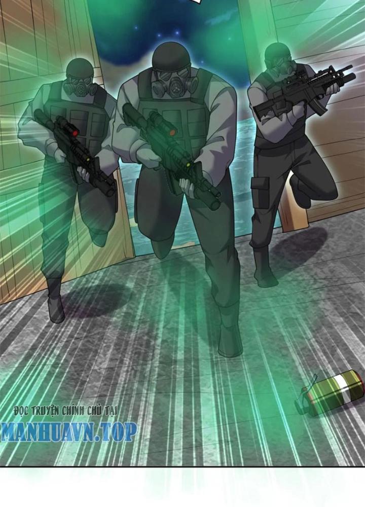 Ta Sống Cùng Nữ Tiếp Viên Hàng Không Tại Hoang Đảo Chapter 61 - Trang 2