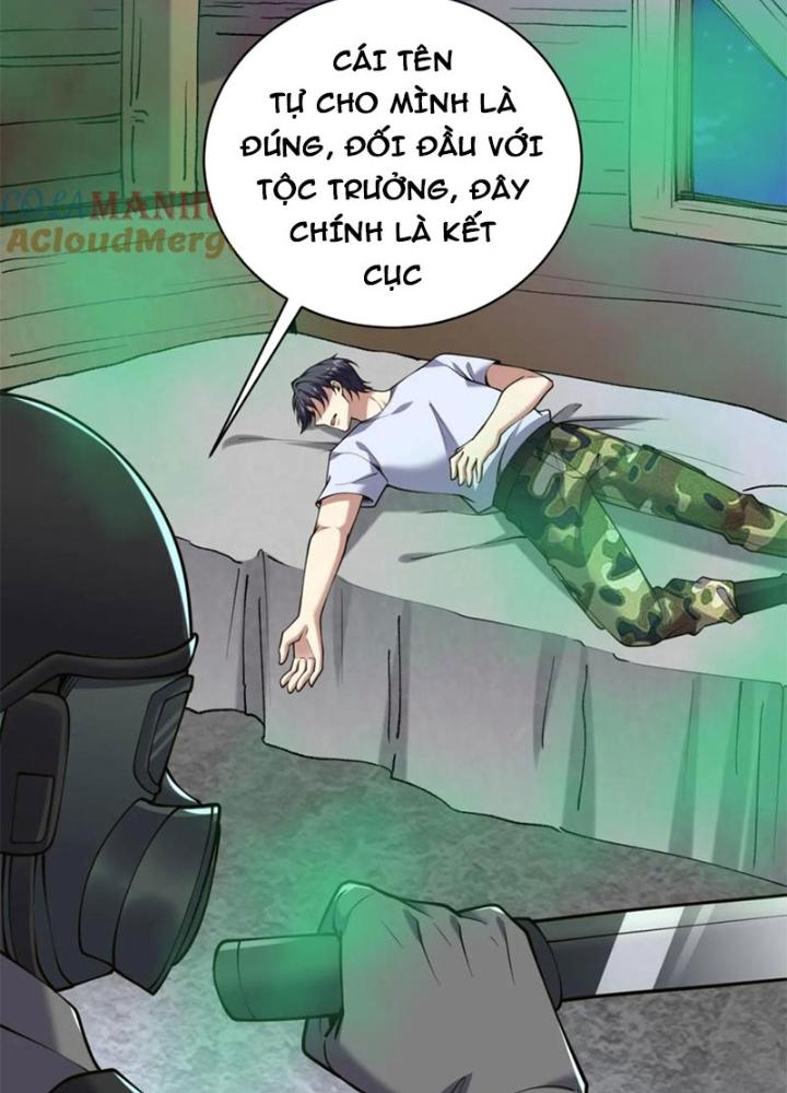 Ta Sống Cùng Nữ Tiếp Viên Hàng Không Tại Hoang Đảo Chapter 61 - Trang 2