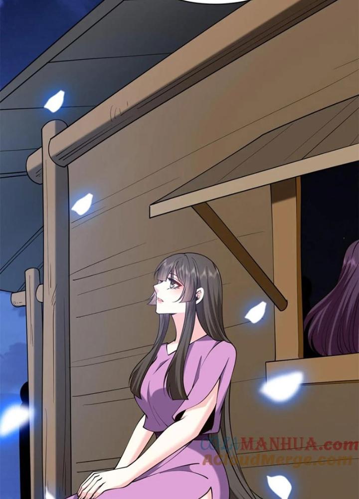 Ta Sống Cùng Nữ Tiếp Viên Hàng Không Tại Hoang Đảo Chapter 61 - Trang 2