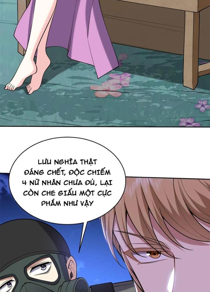 Ta Sống Cùng Nữ Tiếp Viên Hàng Không Tại Hoang Đảo Chapter 61 - Trang 2