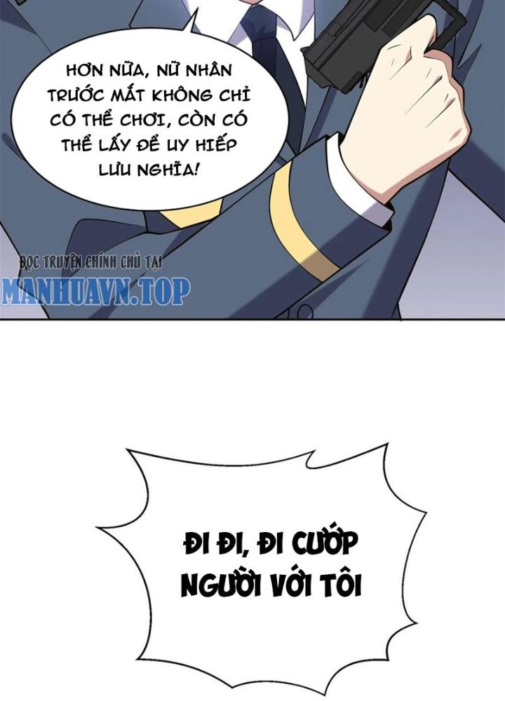 Ta Sống Cùng Nữ Tiếp Viên Hàng Không Tại Hoang Đảo Chapter 61 - Trang 2