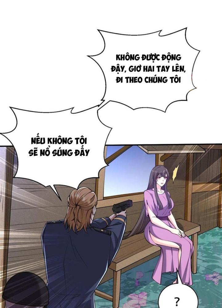 Ta Sống Cùng Nữ Tiếp Viên Hàng Không Tại Hoang Đảo Chapter 61 - Trang 2