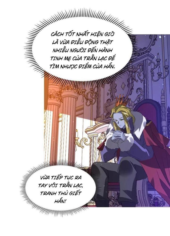 Tích Trữ 10 Vạn Vật Tư Trước Ngày Tận Thế Chapter 289 - Trang 4