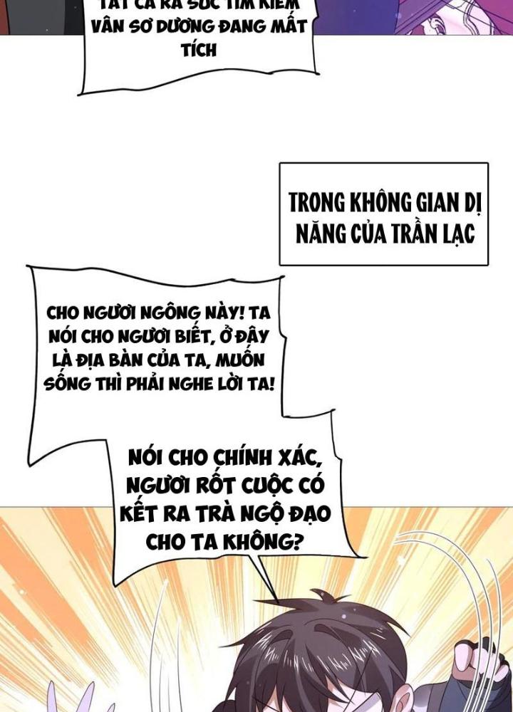 Tích Trữ 10 Vạn Vật Tư Trước Ngày Tận Thế Chapter 289 - Trang 4