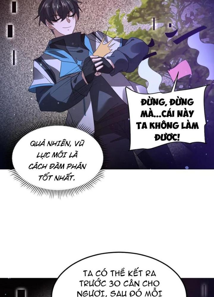 Tích Trữ 10 Vạn Vật Tư Trước Ngày Tận Thế Chapter 289 - Trang 4