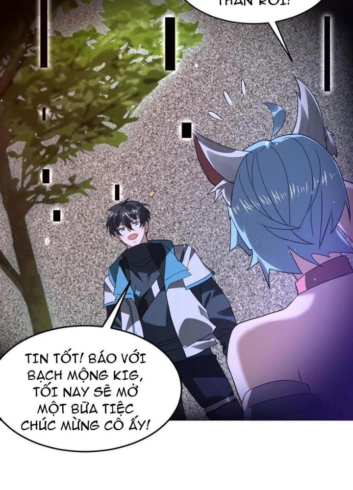 Tích Trữ 10 Vạn Vật Tư Trước Ngày Tận Thế Chapter 289 - Trang 4