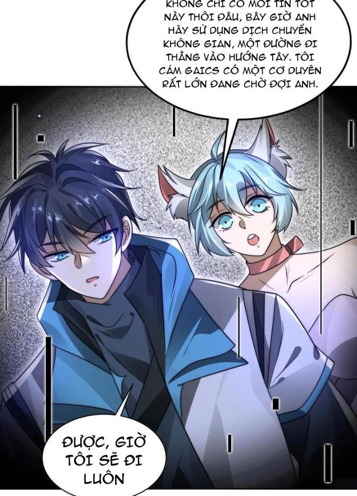 Tích Trữ 10 Vạn Vật Tư Trước Ngày Tận Thế Chapter 289 - Trang 4